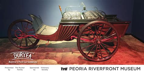 Peoria Riverfront Museum Tickets