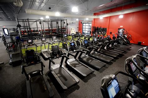 List Of The 8 Best Gyms In Indore