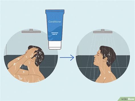 Navy Shower Explained 的图像结果