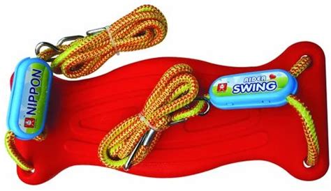 Kids Swing - Baby Swing Jhula Manufacturer from New Delhi
