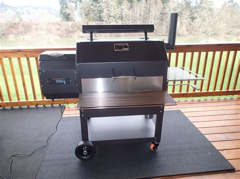 Yoder ys640s Review 的图像结果