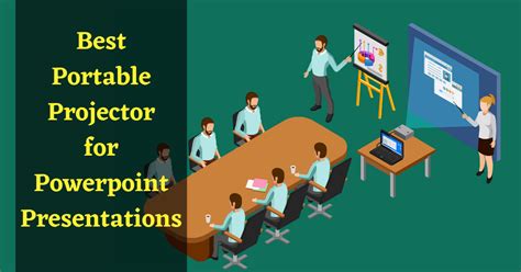 Image result for PowerPoint Projector