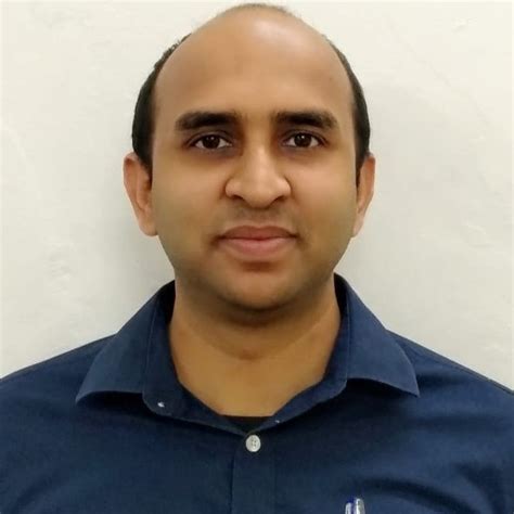 Associate Deans | IIT Dharwad