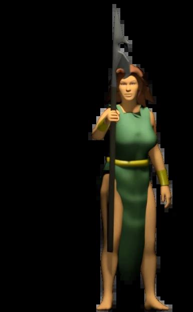 Image result for Daggerfall Unity Female