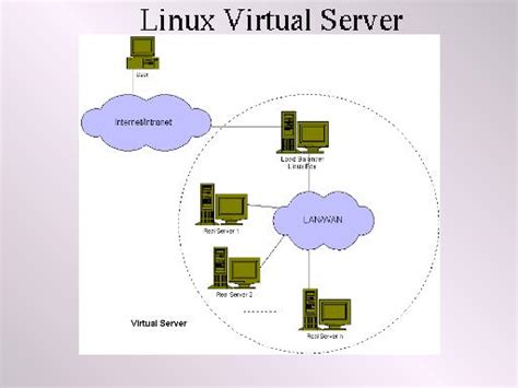 Network Virtual Server Tutorial 的图像结果