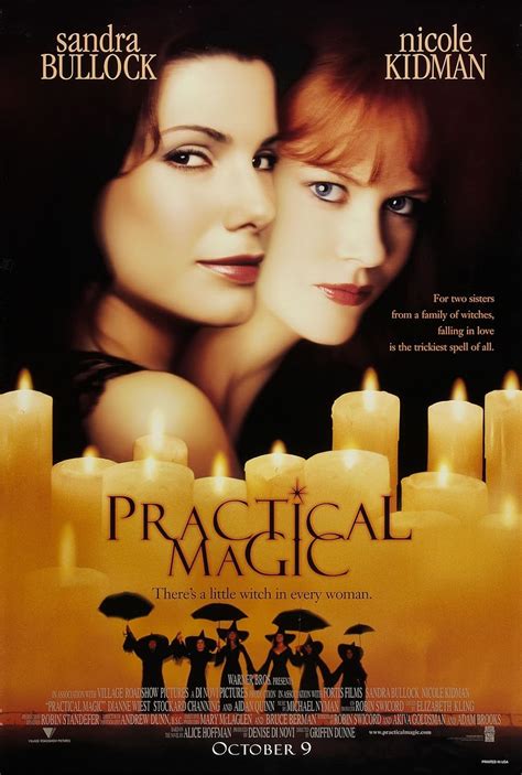 Image result for Watch Practical Magic