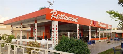 Restaurant J'aime Koumassi | Restaurant en Côte d'Ivoire | Visit Côte d ...