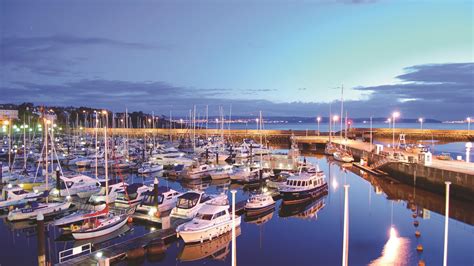 Bangor Seafront - Bangor - Discover Northern Ireland