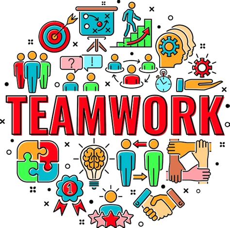 Teamwork Clip Art Images 的图像结果