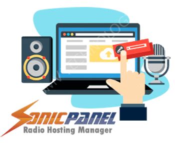 Sonic Panel