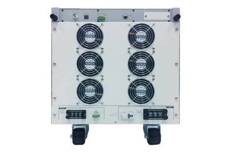 Gw instek APS-7300 programmable AC power sources| SPI Engineers