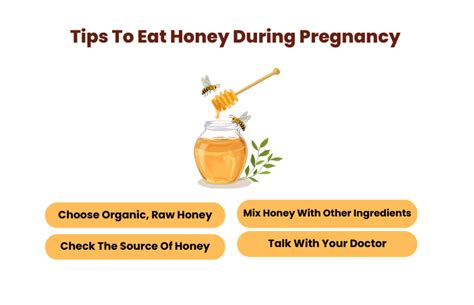 Can You Eat Honey While Pregnant? Yes Honey, You Can!