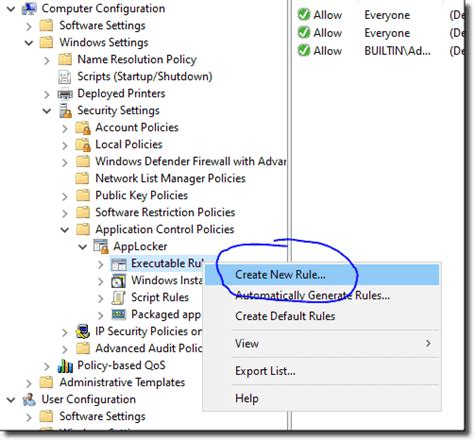 Image result for AppLocker Best Practices