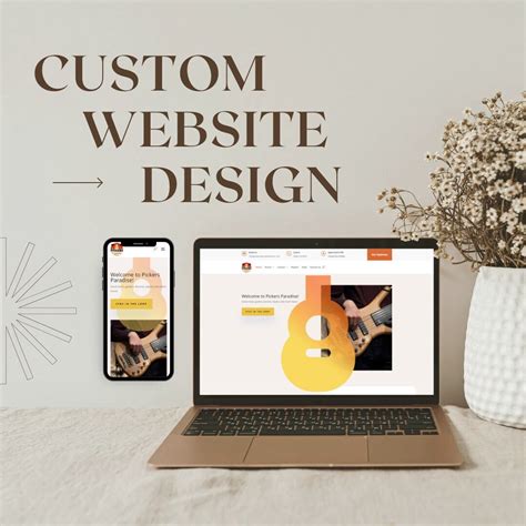 Image result for Custom Web Design