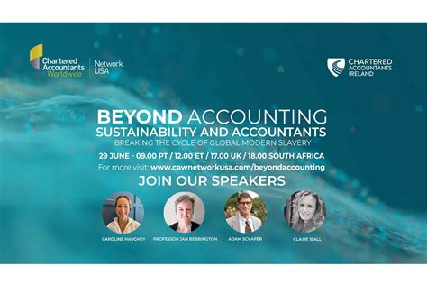 Modern Slavery - ..rteredaccountants.ie