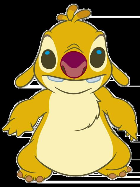 Reuben (625) | Lilo & Stitch Wiki | Fandom