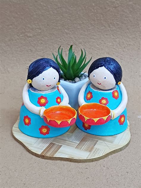 Haldi-Kumkum Holder | Hobby Ideas