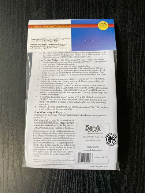 Image result for Digitrax Switch Button