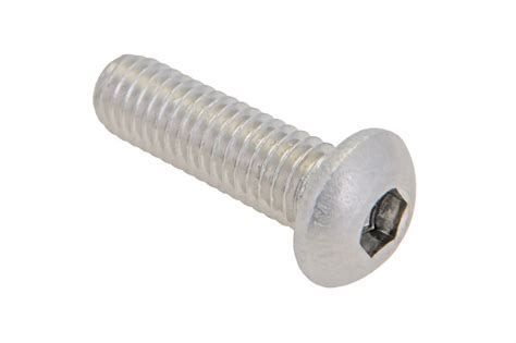 F01030045R Śruba imbusowa M6 x 1 x 20 - sklep rolniczy Korbanek