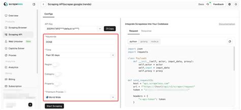 Image result for Google Scraper Python