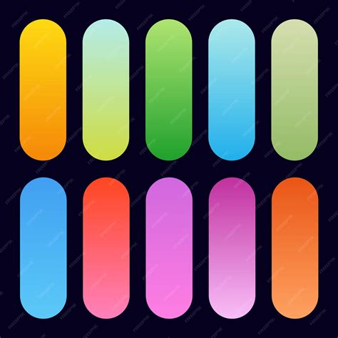 Image result for Multicolor Gradients