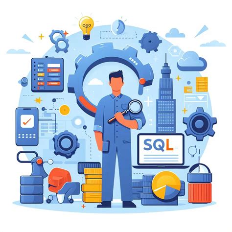 Image result for SQL Tutorials