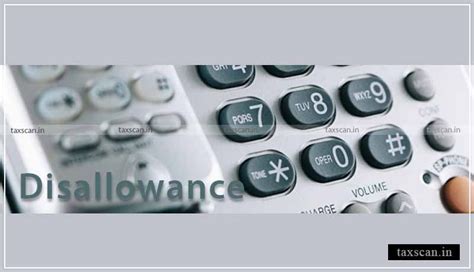 Disallowance under S.40A(3) Income Tax Act not Allowed where ...