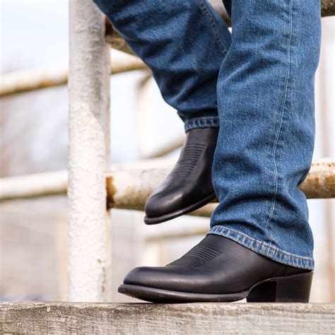 The Cartwright | Tecovas | Mens cowboy boots, Jeans and boots, Cowboy boots