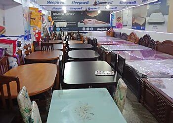 3 Best Furniture Stores in Pondicherry, PY - Expert Recommendations