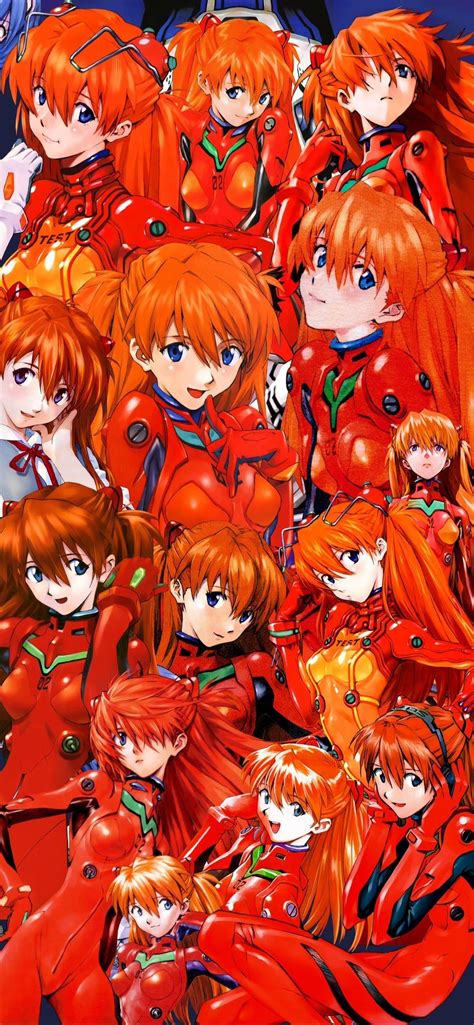 Asuka Wallpapers - 4k, HD Asuka Backgrounds on WallpaperBat