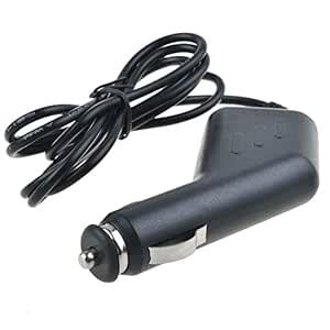 CAR Power Adapter Replacement for SXPL1V1 Onyx Plus Sirius XM Satellite ...