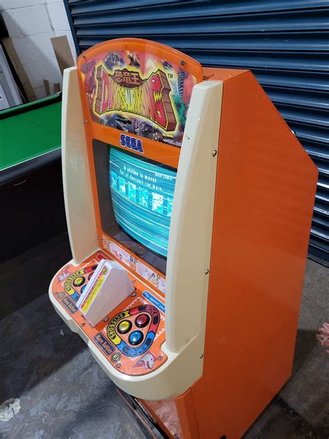 Game King Arcade at John Brunner blog