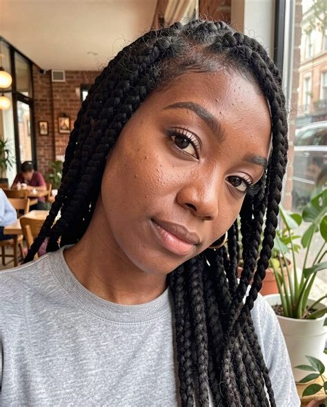 Image result for Boxe Braid Tutorial