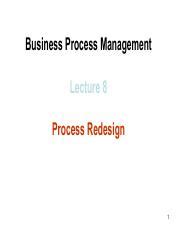 Image result for Process Redesign Methodologies