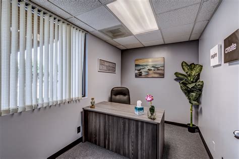 St. Mary's IOP Clinic - Vanguard Behavioral Health