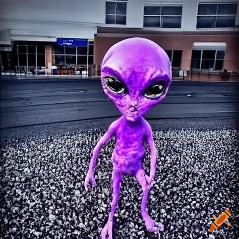 Purple Alien Song 的图像结果