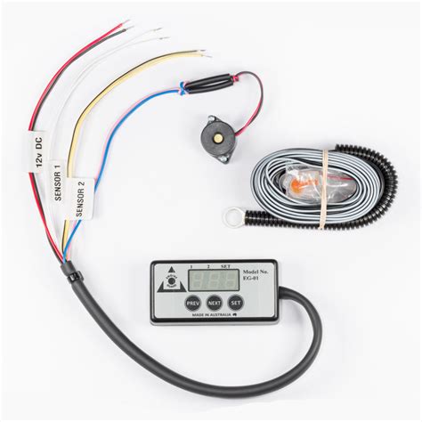 Image result for Engine Guard Temp Sensor Australia