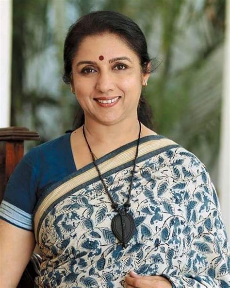 Revathy To Deliver Bharatanatyam Performance After 15 Years - StarBiz.com