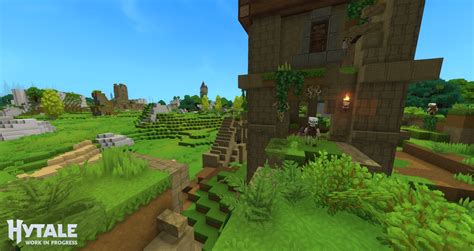 Hytale Hardware Requirements – Hytale