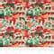 SINGER Christmas Gift Box Cotton Fabric | Michaels