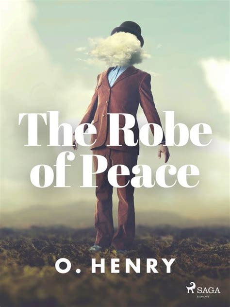 The Robe of Peace - Ebook - O. Henry - ISBN 9788726701289 - Storytel India