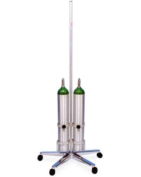 Image result for MRI Safe O2 Tanks