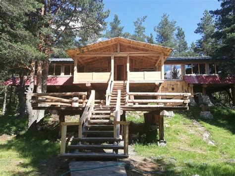 CHALETS POD GOROM (Zabljak, Durmitor National Park) - Lodging Reviews ...