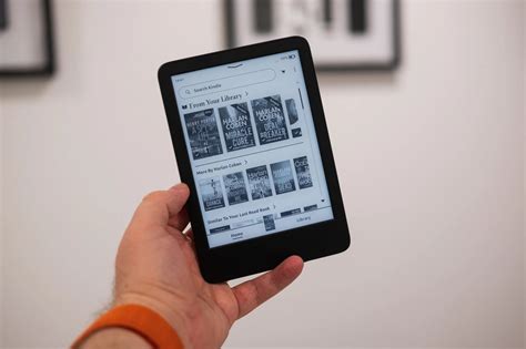 eReader 的图像结果
