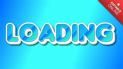 Image result for Text On Loading Screen