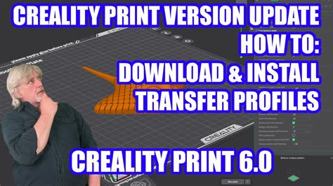 Image result for Creality Printer Software