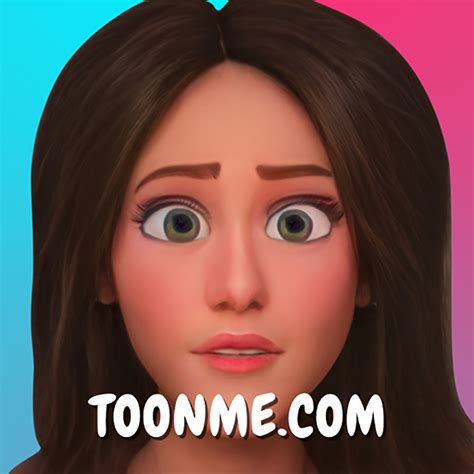Toon Me Challenge 2020 - Toonme Cartoon Editor untuk Android - Unduh