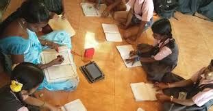 Vidya’s Helping Hand Foundation