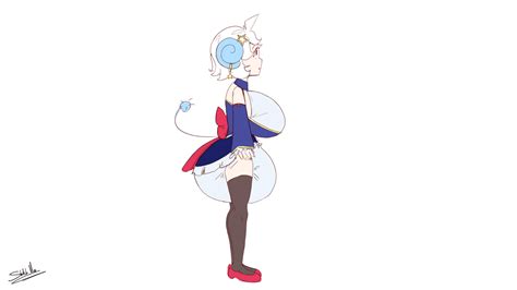 1903 Massive-and-full by SketchMan-DL on DeviantArt