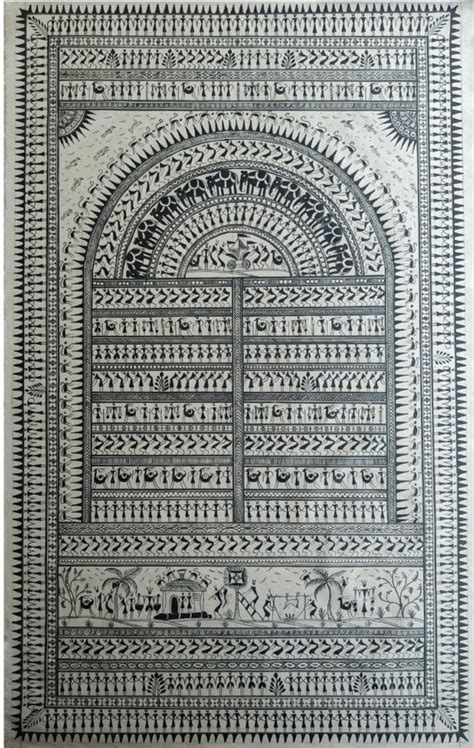 Saura Art